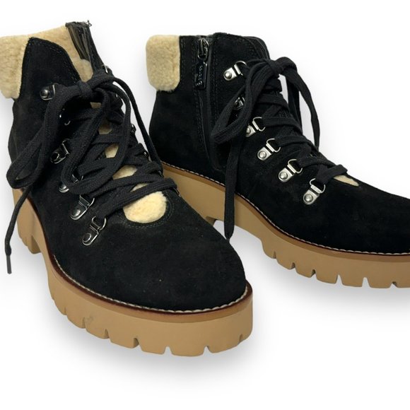 Blondo Ankle Waterproof Boots - Picture 3 of 9